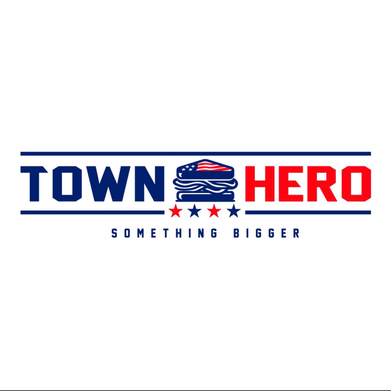 Town Hero